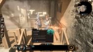 Healers should also contribute to maximizing damage output in Baldur's Gate 3 (Image via Larian Studios)